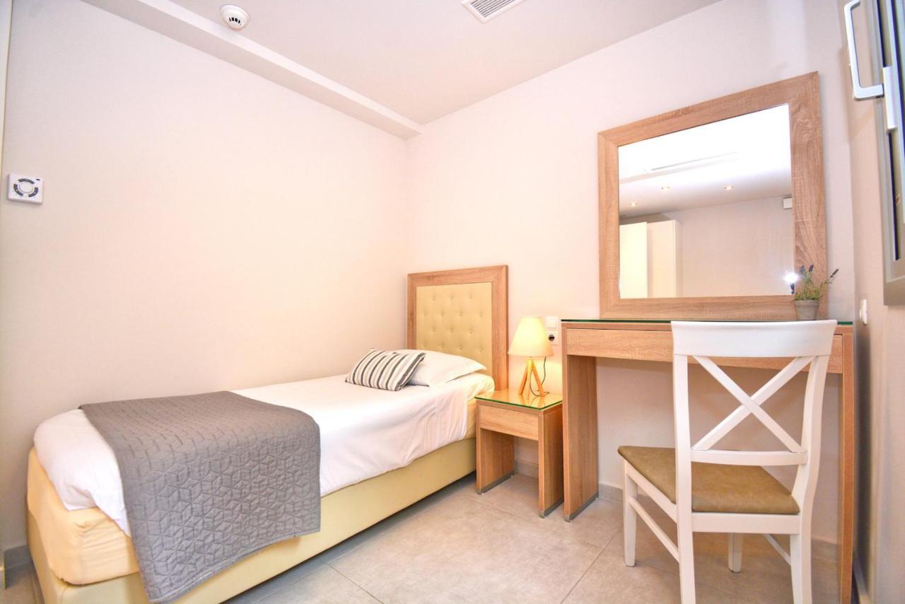 Athiri House Villa Corfu Spartylas Esterno foto