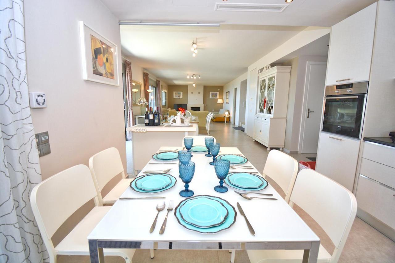 Athiri House Villa Corfu Spartylas Esterno foto