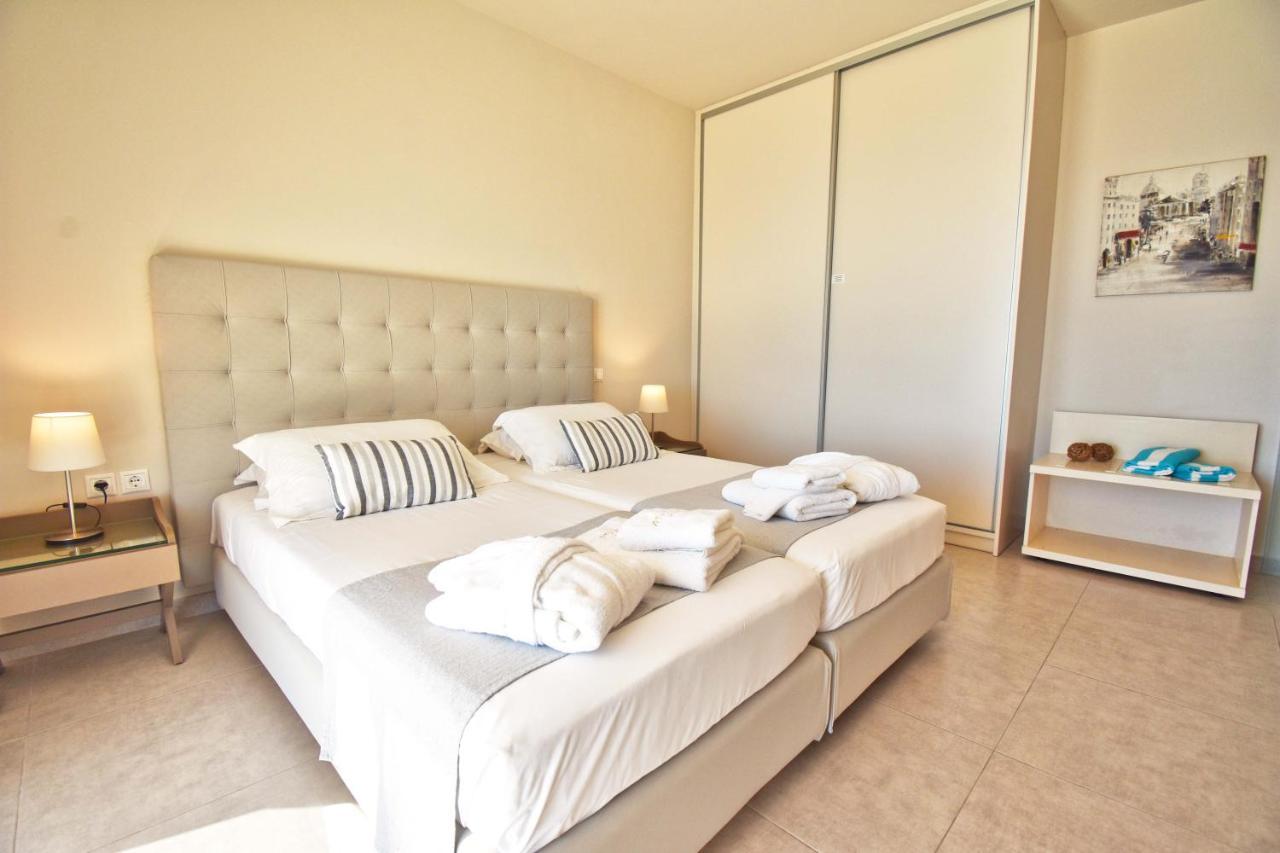 Athiri House Villa Corfu Spartylas Esterno foto